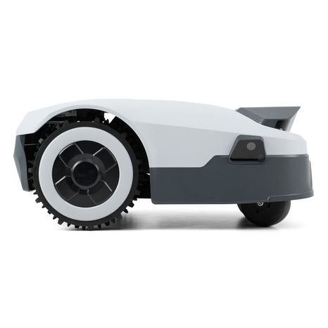 Použito - Robotická sekačka ANTHBOT Genie 1000 - 11