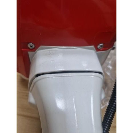 Zánovní - Benzinový křovinořez VeGA BC430PRO - 8