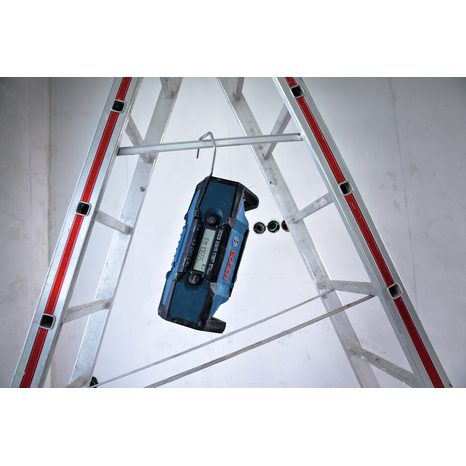 Aku rádio Bosch GPB18V-3C 06014A3200 - 3