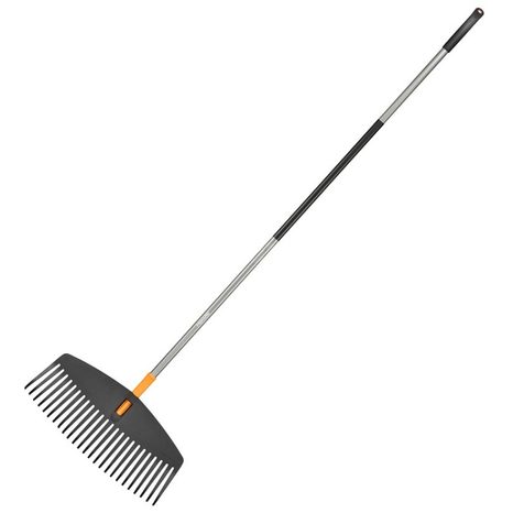 Hrable na lístie Fiskars Ergonomic™ 1076976 - 3