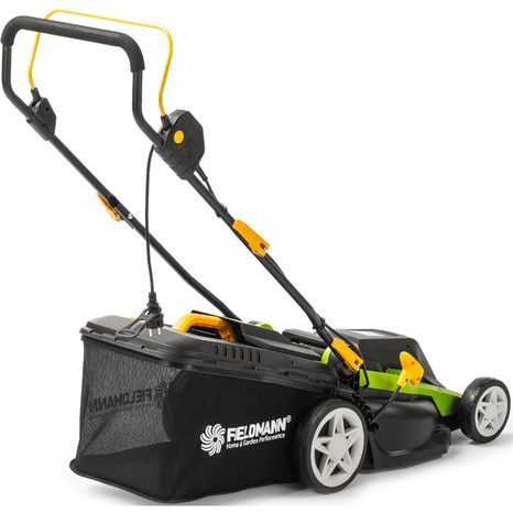 Elektrická kosačka FIELDMANN FZR 2041-E - 5