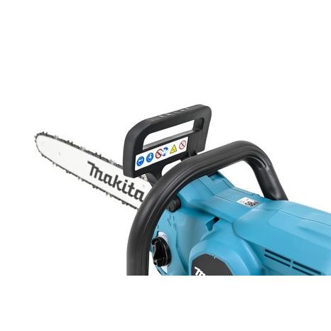 Aku řetězová pila Makita LXT DUC407ZX3 - 6