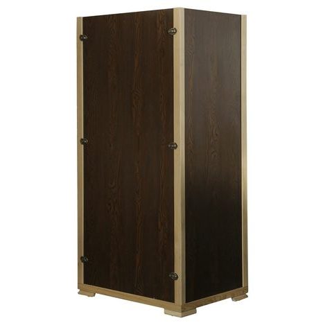 Infrasauna HEALTHLAND Economical 2001 Carbon - 5