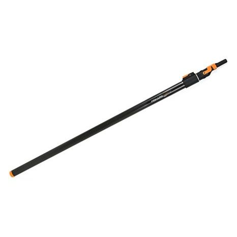 Teleskopická násada Fiskars QuikFit M 1000666 - 3