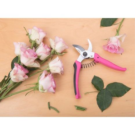 Ruční zahradní nůžky EXTOL LADY 9272 - 4