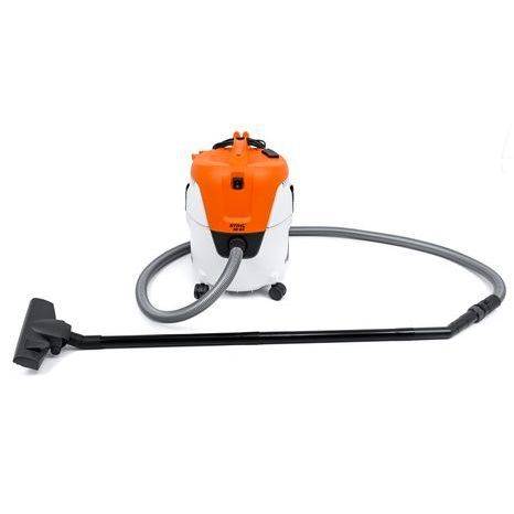 Elektrický vysavač STIHL SE 62 - 2