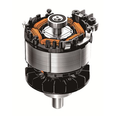 Aku plotostrih Makita LXT DUH606Z - 9