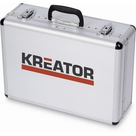 Sada nářadí Kreator KRT951002 - 8