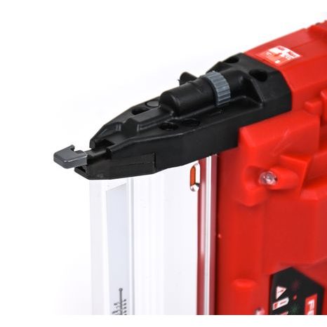 Aku sponkovačka/hřebíkovačka SHARE20V FESTA 28070 - 5