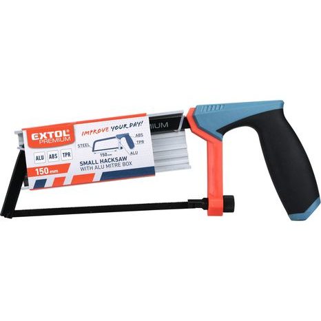 Pila na kov EXTOL PREMIUM 150 mm 8812111 - 2