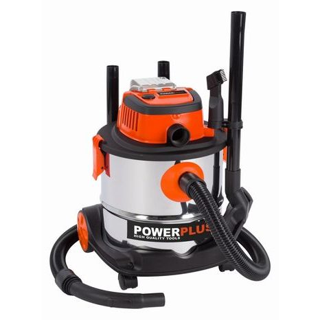 Aku vysavač PowerPlus 20V POWDP6040 - 4