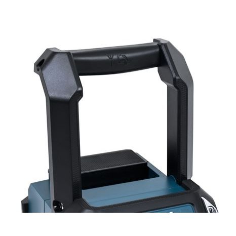 Aku rádio Makita DAB Bluetooth USB Li-ion CXT/LXT DMR115 - 9