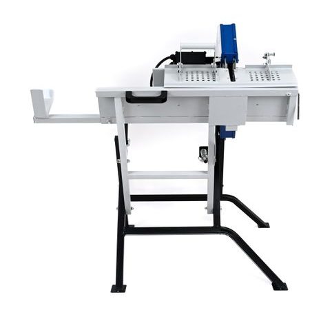 Kolébková pila/cirkulárka Scheppach HS 410 5905114901 - 7