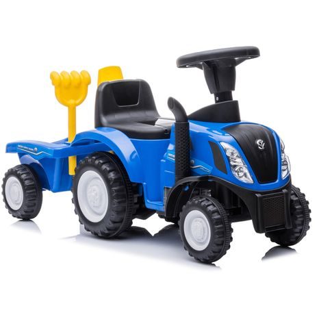 Odrážedlo NEW HOLLAND T7 BUDDY TOYS BPC 5175 57001191 - 5