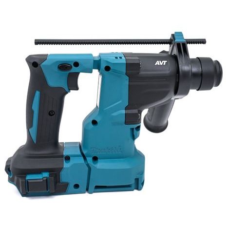 Aku vrtací kladivo Makita LXT DHR183Z - 3