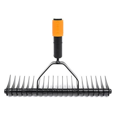 Hrábě provzdušňovací Fiskars QuikFit 1000655 - 2
