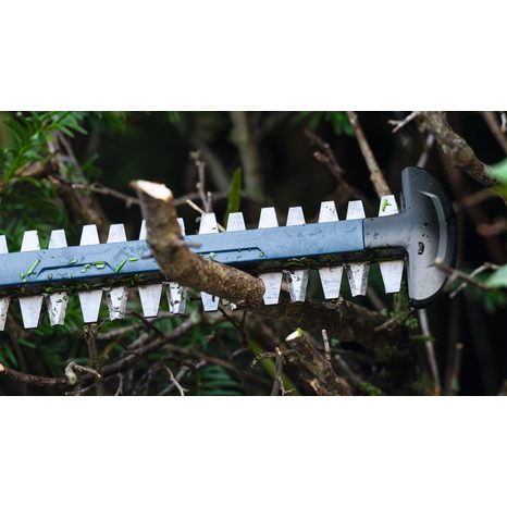 Aku nůžky na živý plot Bosch PRO GHE 18V-60 (II) 06008C9400 - 4