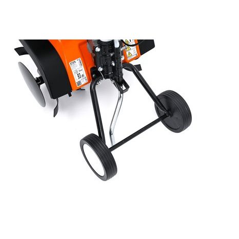 Benzínový kultivátor STIHL MH 445.1 R - 9