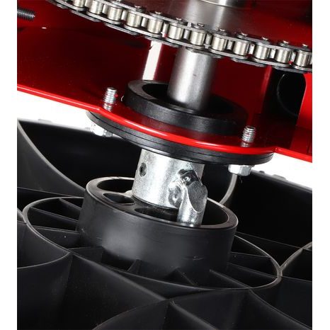 Použito - Benzínová sekačka PUBERT FIRST 55P 01FIRST55P - 32