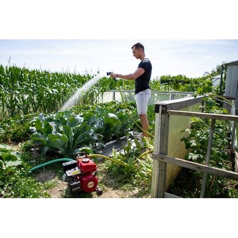 Motorové čerpadlo AL-KO BMP 14001 - 2