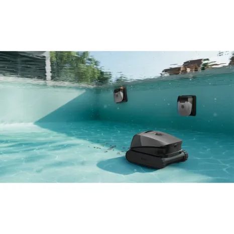 Automatický aku bazénový vysavač Beatbot Sora P1 - 10