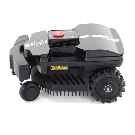 Robotická kosačka TECHline NEXTTECH DX2 - 2