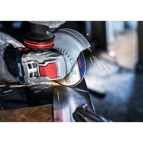 Řezný kotouč Bosch PRO Stainless Steel and Metal 115 x 1 mm 2608619261 - 5