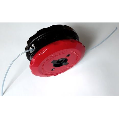 Strunová hlava Honda W4 Profi pro UMK 425/435/450 E UEET/LEET - 4