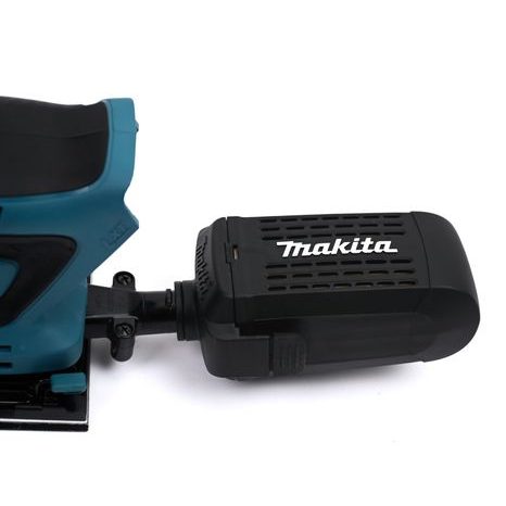 Aku vibrační bruska Makita LXT DBO480Z - 4