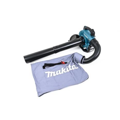 Aku vysávač/fukár Makita LXT DUB363PT2V - 6