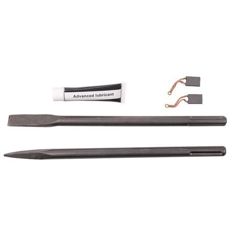 Elektrické bourací kladivo Scheppach AB 2000 - 3