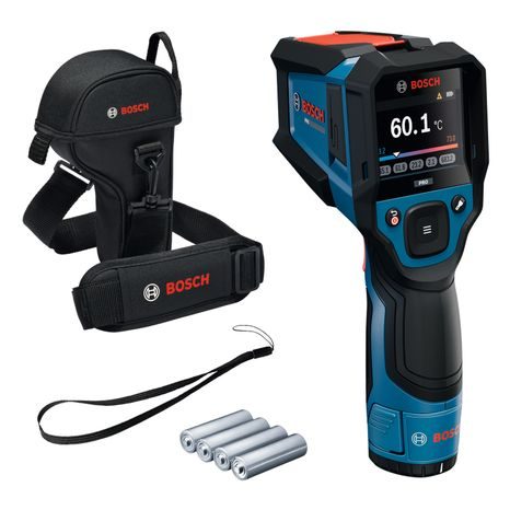 Pyrometr Bosch PRO GIS12V-800-16 0601083B00