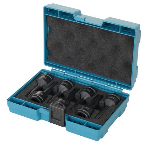 Sada nástrčných klíčů Makita 7ks E-23628 - 2