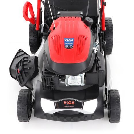 Benzínová sekačka VeGA 485 SXHE 7in1 - 10