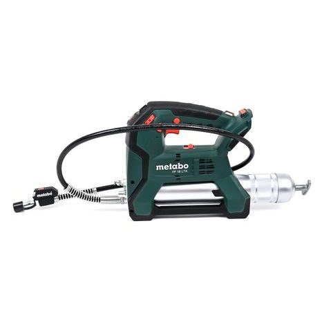 Aku maznice Metabo FP 18 LTX 600789850 (bez aku) - 2