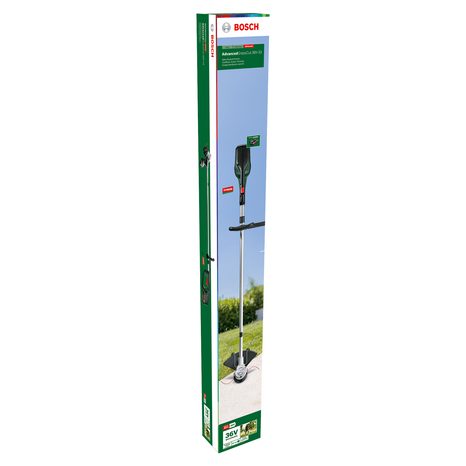 Aku strunová sekačka Bosch AdvancedGrassCut 36V-33 SET 06008C1K00 - 3