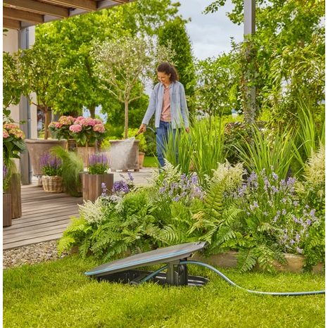 Podzemní box na hadici Gardena RollUp 18650-20 - 5