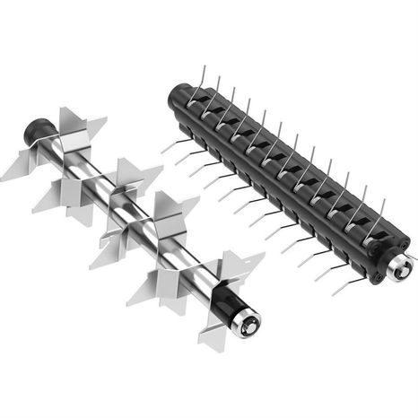 Elektrický vertikutátor GÜDE GV 1431 2in1 95128 - 5