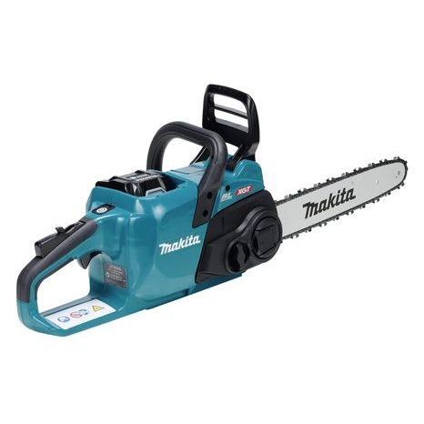 Akumulátorová reťazová píla Makita XGT UC022GZ - 7