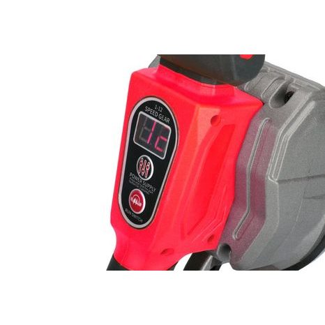 Aku vibrační přísavka na dlažbu FESTA 125mm 36329 - 4