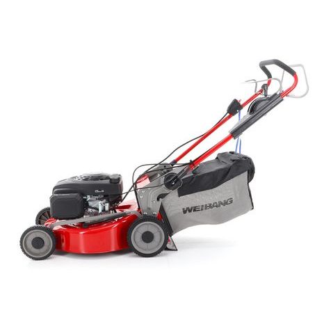 Benzínová kosačka Weibang WB 456 SCVE 6in1 - 24