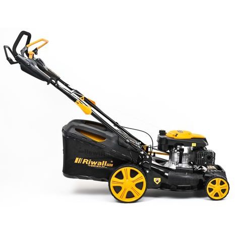 Benzínová sekačka Riwall PRO RPM 5140 V - 4