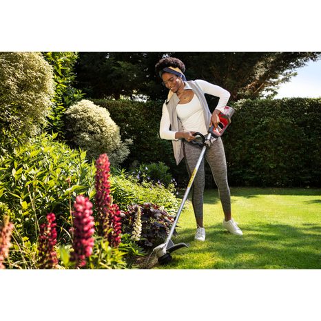 Aku strunová sekačka Honda HHT 36B XB - 6