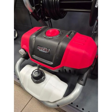 Zánovní - Elektrická vysokotlaká myčka HECHT 351 - 2