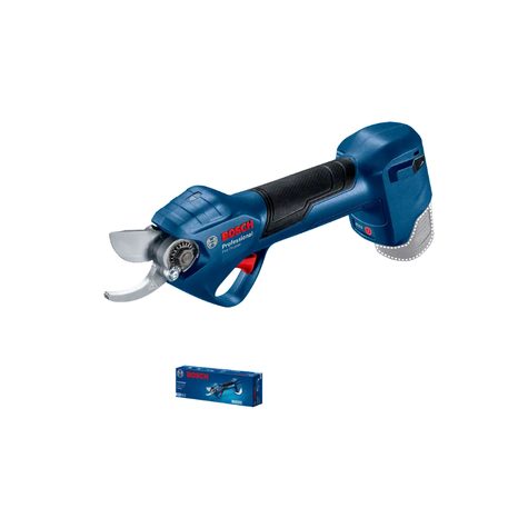 Aku zahradní nůžky Bosch Pro Pruner 06019K1020