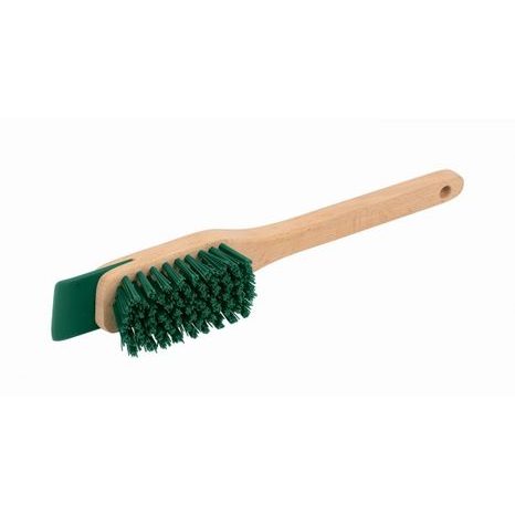 Kartáč na čištění sekaček Powerplus - 2