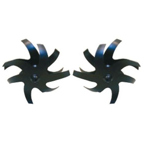 Kultivátorový KIT PUBERT