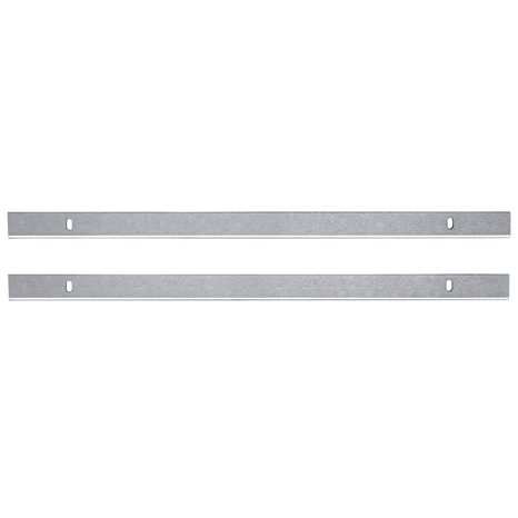 Náhradní nože Einhell do hoblovky 49568602