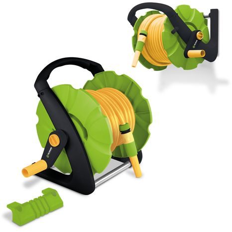 Naviják na hadici FIELDMANN FZH 1021