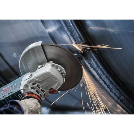 Brusný kotouč na nerez Bosch PRO Stainless Steel 230 mm 2608600541 - 3